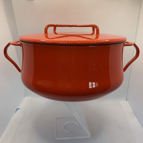 Dansk kobenstyle chili - kobenstyle, qt