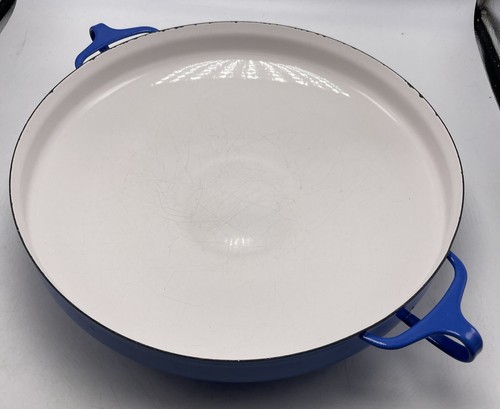 Dansk paella pan kobenstyle - dansk,